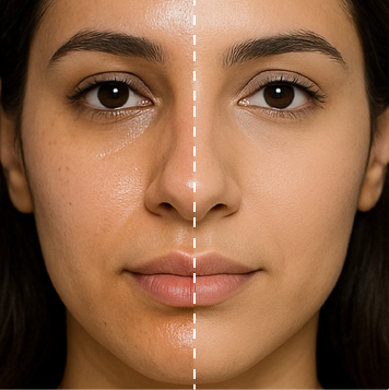 Monaya Magic Touch Light Setting Powder, 6 Shades, OSL-P003