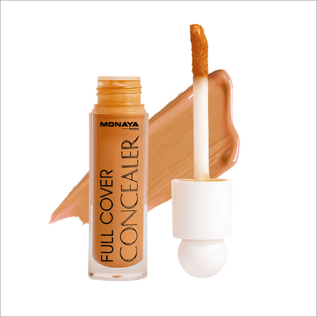 Perfect Cover Concealer, Long-Lasting, Full Coverage - 6 Shades - C003