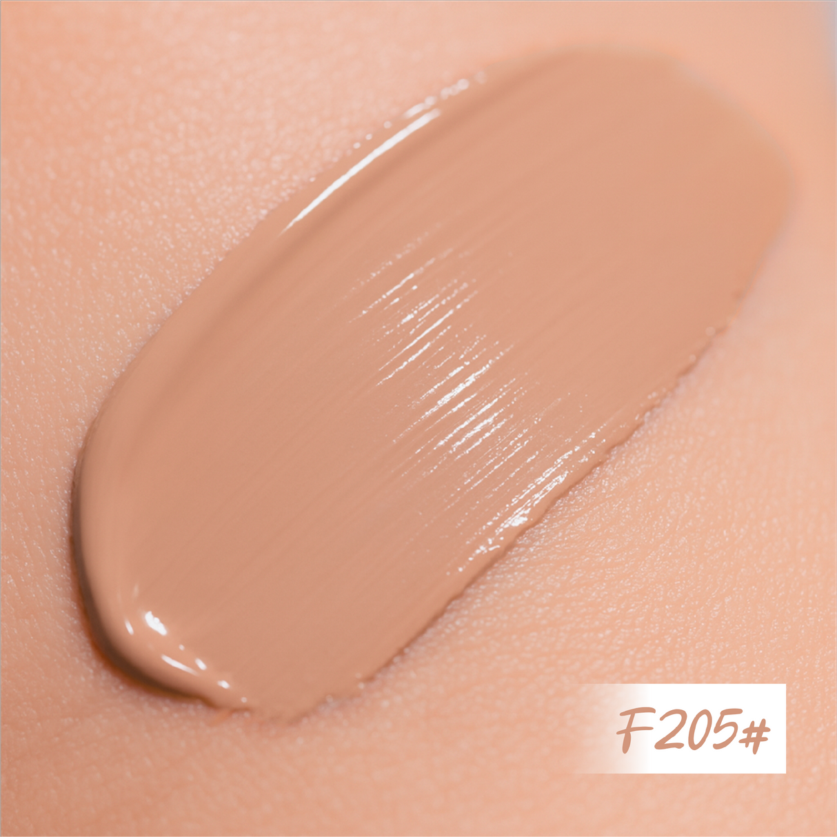 Monaya Perfect Matte Liquid Foundation, Full Coverage, 6 Shades, OSL-F002 (30ml)