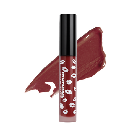 Monaya G001 Candy Wrap Rich Color Lip Gloss-Hydrate & Volumize-Cruelty-Free
