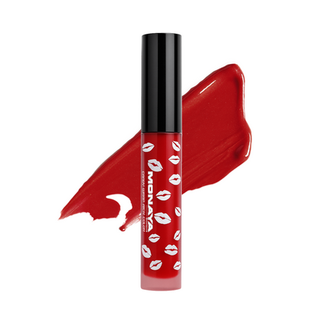 Monaya G001 Candy Wrap Rich Color Lip Gloss-Hydrate & Volumize-Cruelty-Free
