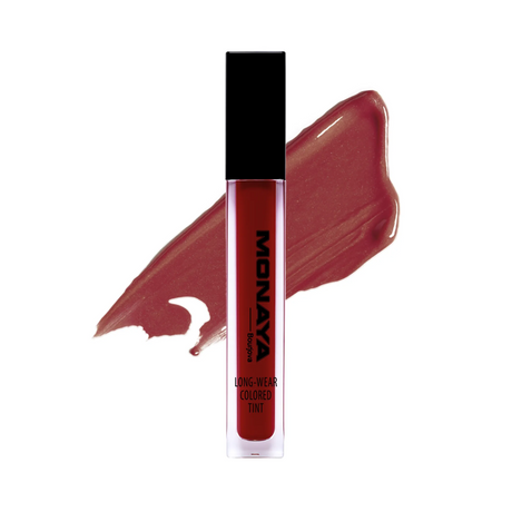 Long-Wear Colored Tint Lip Gloss Candy Wrap Rich Color Lip Gloss-Hydrate & Volumize - G002