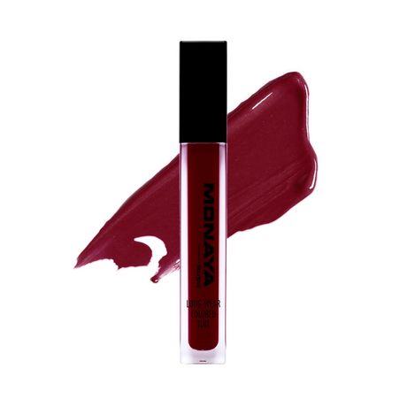 Long-Wear Colored Tint Lip Gloss Candy Wrap Rich Color Lip Gloss-Hydrate & Volumize - G002