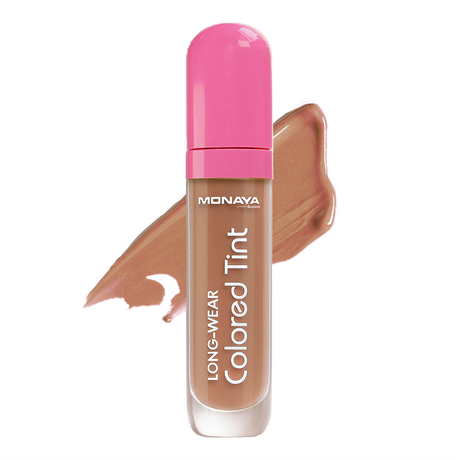 Monaya Candy Wrap Rich Color Lip Gloss, 12 Shades, 4.5ml, OSL-G011