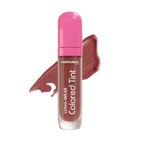 Candy Wrap Rich Color Lip Gloss, Long-Lasting, Lightweight - 12 Shades, 4.5ml- G011