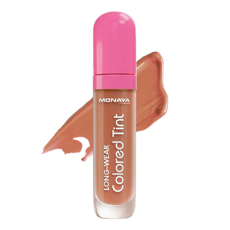 Candy Wrap Rich Color Lip Gloss, Long-Lasting, Lightweight - 12 Shades, 4.5ml- G011