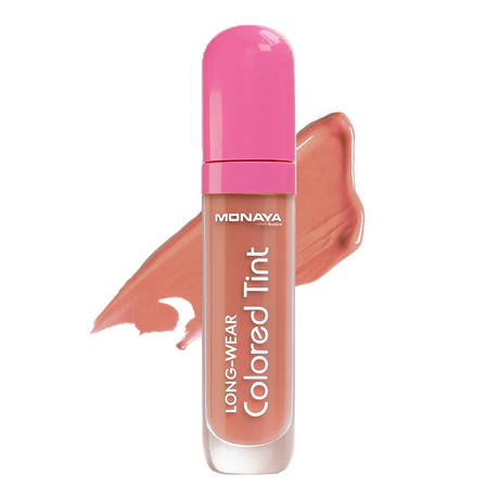 Candy Wrap Rich Color Lip Gloss, Long-Lasting, Lightweight - 12 Shades, 4.5ml- G011