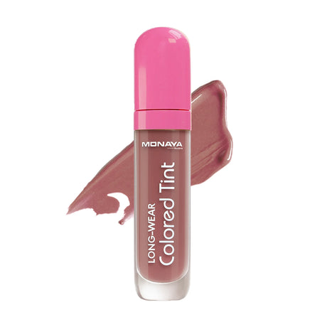 Candy Wrap Rich Color Lip Gloss, Long-Lasting, Lightweight - 12 Shades, 4.5ml- G011