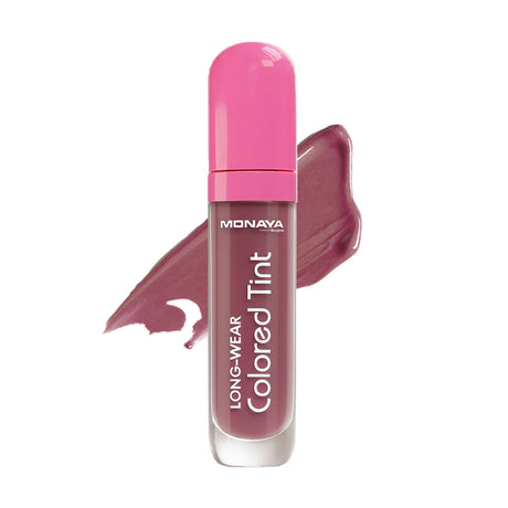 Candy Wrap Rich Color Lip Gloss, Long-Lasting, Lightweight - 12 Shades, 4.5ml- G011