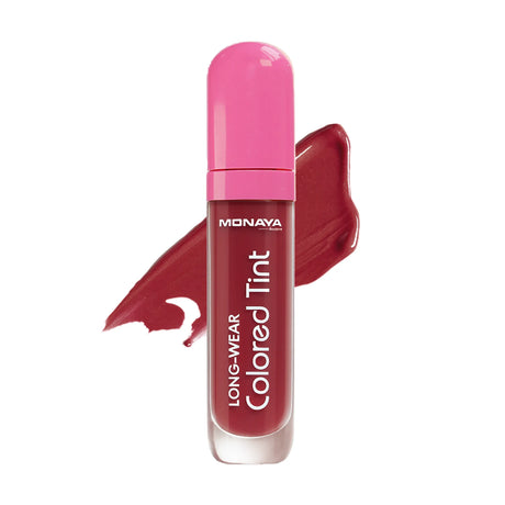 Candy Wrap Rich Color Lip Gloss, Long-Lasting, Lightweight - 12 Shades, 4.5ml- G011