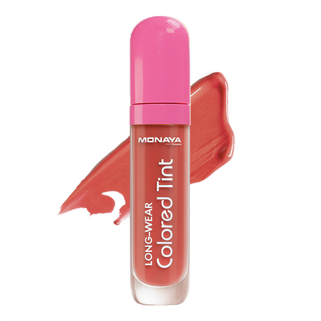 Candy Wrap Rich Color Lip Gloss, Long-Lasting, Lightweight - 12 Shades, 4.5ml- G011