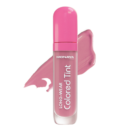 Candy Wrap Rich Color Lip Gloss, Long-Lasting, Lightweight - 12 Shades, 4.5ml- G011