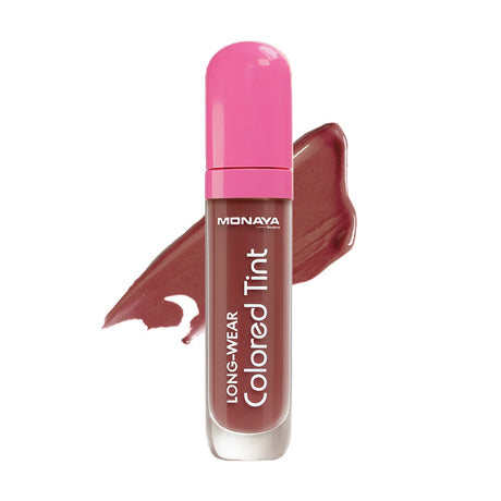 Candy Wrap Rich Color Lip Gloss, Long-Lasting, Lightweight - 12 Shades, 4.5ml- G011