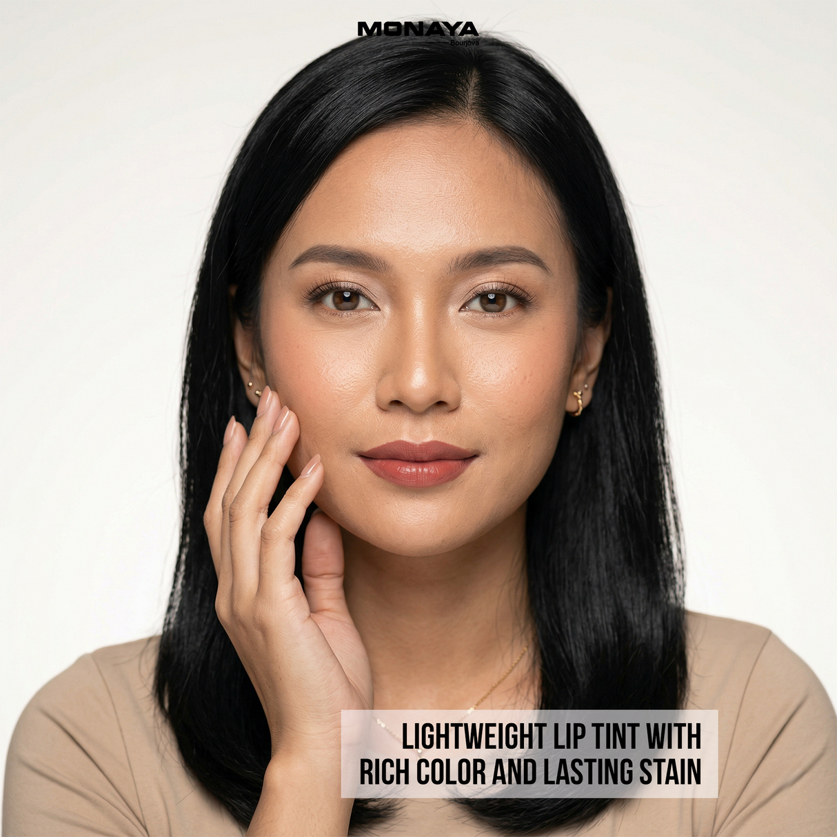 Candy Wrap Liquid Lip Color – Long-Lasting, Comfortable Non-Sticky Finish - G026