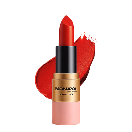 Soft Touch Lipstick, Creamy Formula, 6 Shades - L008