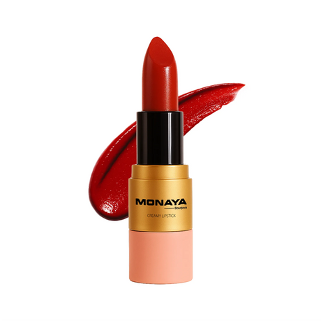 Soft Touch Lipstick, Creamy Formula, 6 Shades - L008