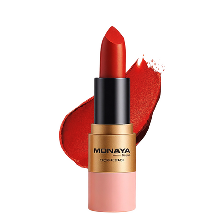 Soft Touch Lipstick, Creamy Formula, 6 Shades - L008