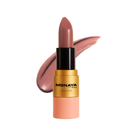 Soft Touch Lipstick, Creamy Formula, 6 Shades - L008