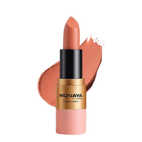 Soft Touch Lipstick, Creamy Formula, 6 Shades - L008