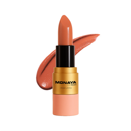 Soft Touch Lipstick, Creamy Formula, 6 Shades - L008