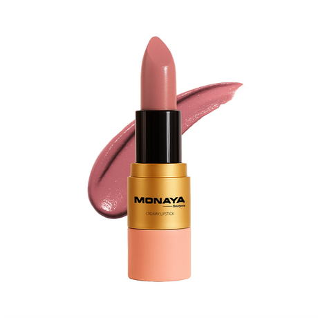 Soft Touch Lipstick, Creamy Formula, 6 Shades - L008