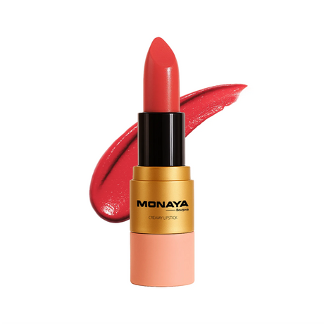 Soft Touch Lipstick, Creamy Formula, 6 Shades - L008