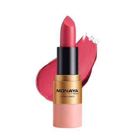 Soft Touch Lipstick, Creamy Formula, 6 Shades - L008