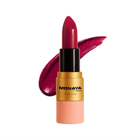 Soft Touch Lipstick, Creamy Formula, 6 Shades - L008