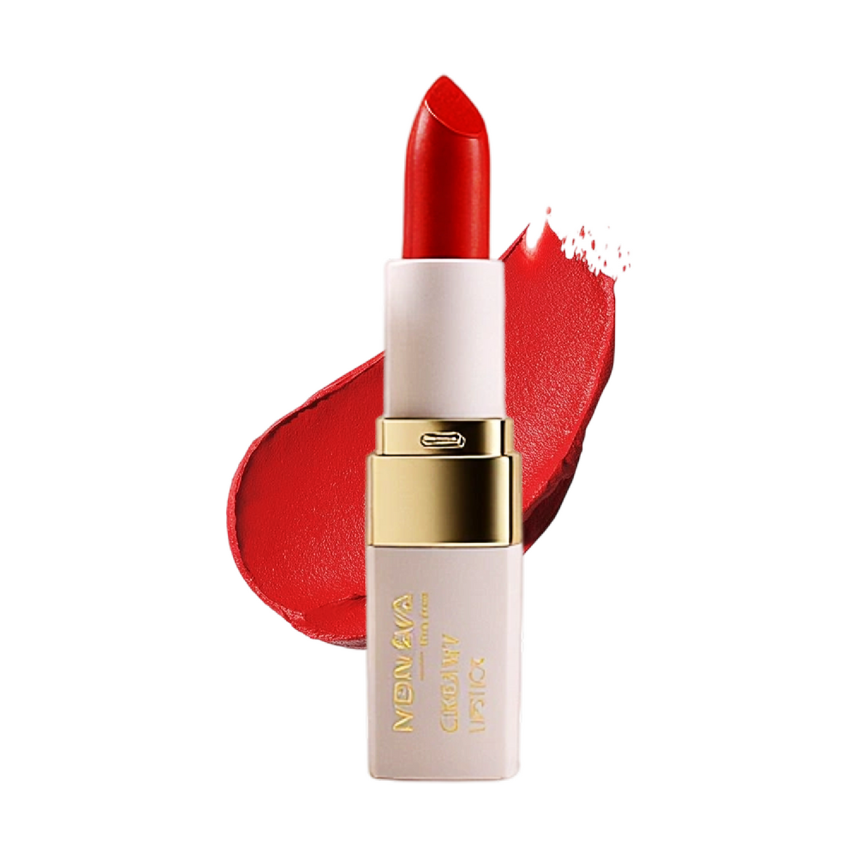 Monaya Creamy Matte Lipstick, High Coverage, 12Shades, OSL-L010