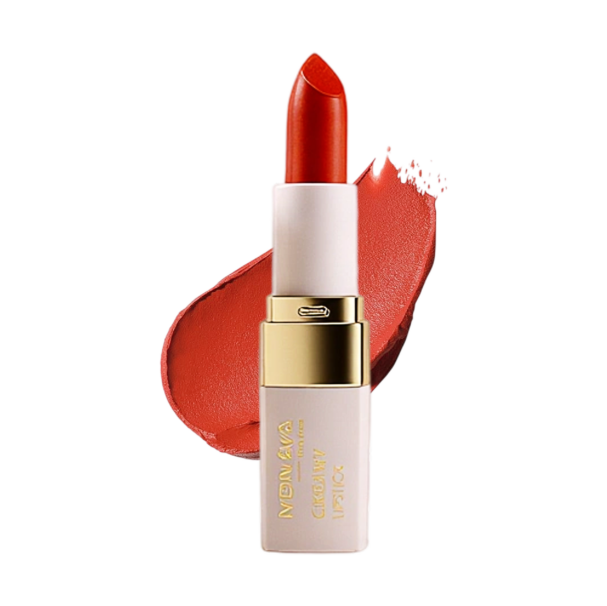 Monaya Creamy Matte Lipstick, High Coverage, 12Shades, OSL-L010