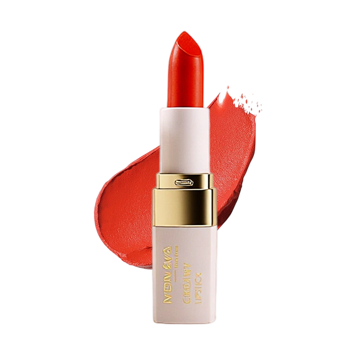 Monaya Creamy Matte Lipstick, High Coverage, 12Shades, OSL-L010