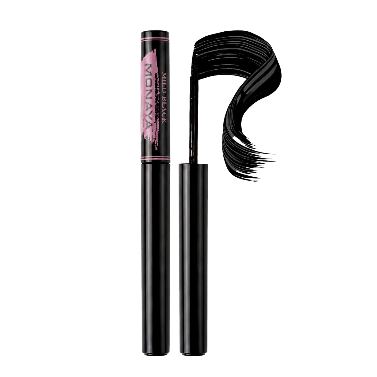 Liquid Eyeliner – Intense Black, Long-Lasting, Precision Tip for Sharp & Defined Eyes - N002