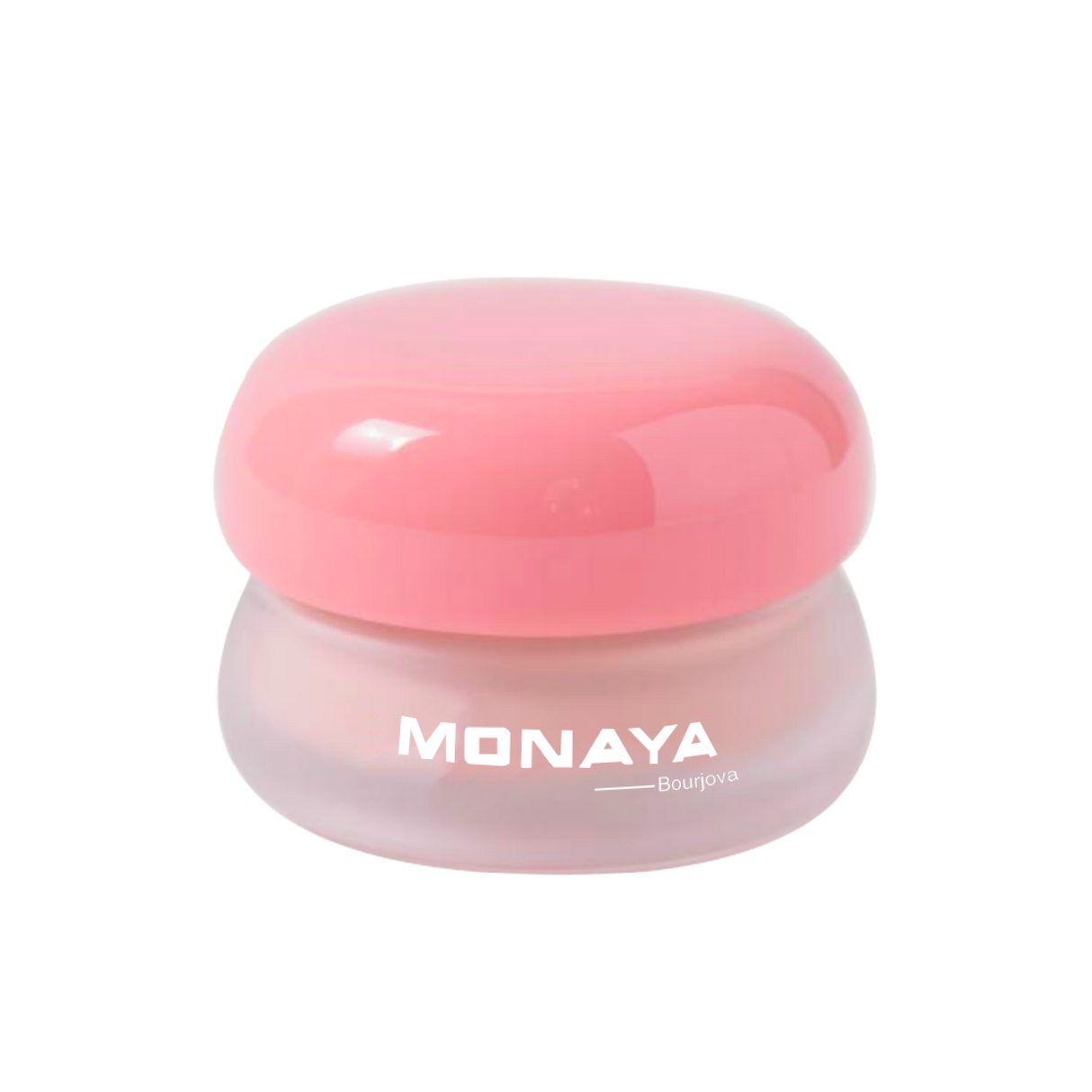 Monaya Velvet Touch Mousse Blush, 6 Soft Shades, OSL-S005