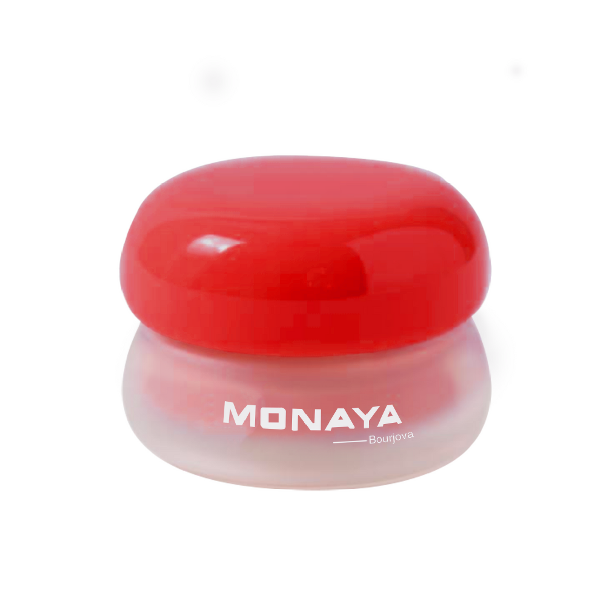 Monaya Velvet Touch Mousse Blush, 6 Soft Shades, OSL-S005