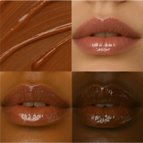 Monaya Velvet Touch Matte Lip Gloss, 12 Shades, OSL-G010