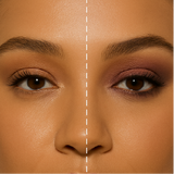 Monaya Purer Eyeshadow Palette, 12 Colors, OSL-Y003