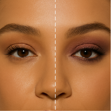 Monaya Purer Eyeshadow Palette, 12 Colors, OSL-Y003