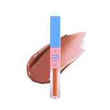 Monaya Velvet Touch Matte Lip Gloss, 12 Shades, OSL-G010