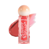 Monaya Candy Wrap Lip Gloss, 12 Shades, High Shine, 4.5ml, OSL-G013