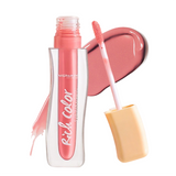 Monaya Candy Wrap Rich Color Lip Gloss, 12 Shades, OSL-G009