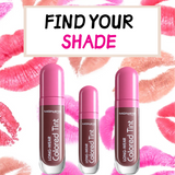 Monaya Candy Wrap Rich Color Lip Gloss, 12 Shades, 4.5ml, OSL-G011