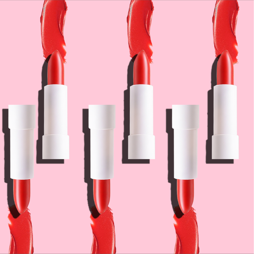 Monaya Velvet Cream Lipstick, Hydrating & Long-lasting,12 Shades,OSL-L011