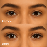 Monaya Big Eyes Volumizing & Lengthening Mascara, 13ml, OSL-M010