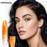 Monaya Big Eyes Volumizing & Lengthening Mascara, 13ml, OSL-M010