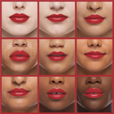 Monaya Velvet Cream Lipstick, Hydrating & Long-lasting,12 Shades,OSL-L011