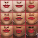 Monaya Velvet Touch Matte Lip Gloss, 12 Shades, OSL-G010