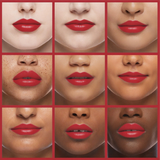 Monaya Bourjova Creamy Lipstick, Mega Last High-Shine, 12 Shades, OSL-L009