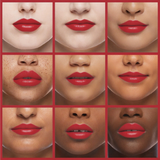 Monaya Velvet Touch Matte & Moist Lip Gloss, 12 Shades, OSL-G005