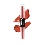 Monaya G006 Matte & Moist Lip Gloss – Long-Lasting, Velvet Matte Finish, Moisturizing, Non-Drying, Lip Care, Cruelty-Free Makeup