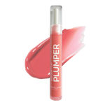 Monaya Instant Lip Plumper Gloss, 6 Shades, Volumizing & Hydrating,OSL-G007, 4.5ml